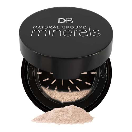Designer Brands Natural Ground Minerals – Finishing Illuminator