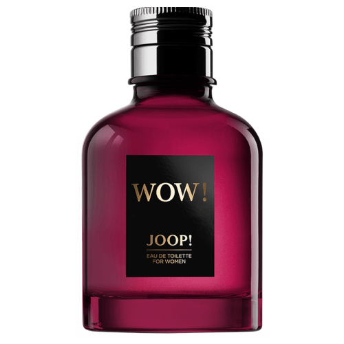 joop wow eau de toilette 60ml