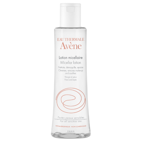 Avène Micellar Lotion