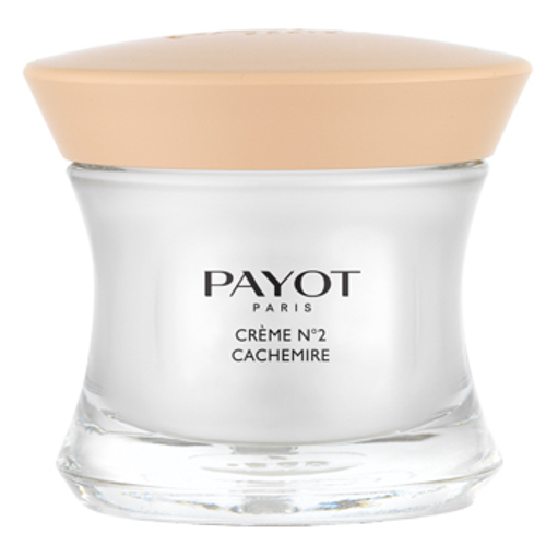 Payot Crème No.2 Cachemire - Anti-Redness Anti-Stress Soothing Rich ...