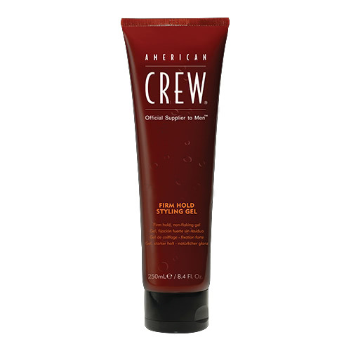 American Crew Firm Hold Gel