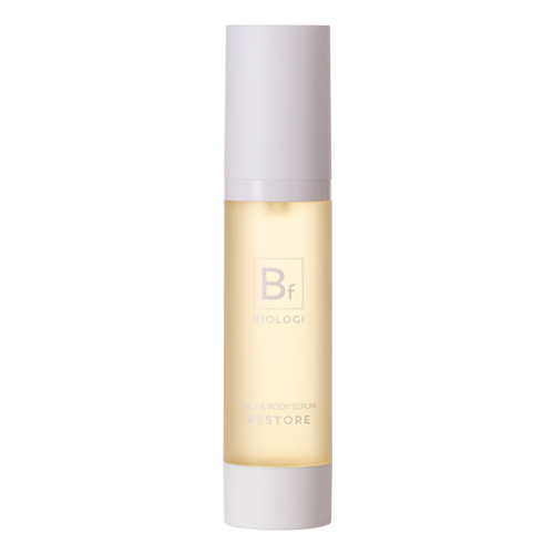 Biologi Bf Restore Face & Body Serum 50ml by Biologi