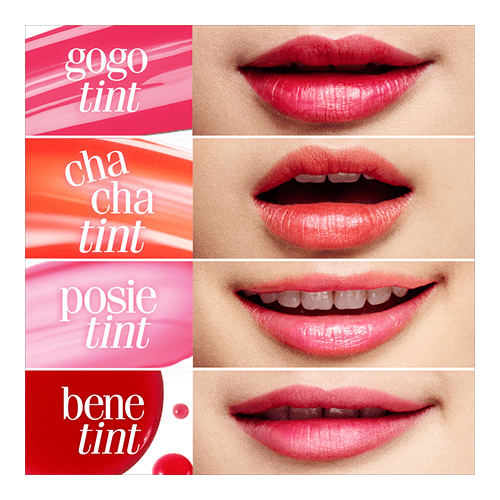 Benefit Benetint Cheek and Lip Stain + Free Post