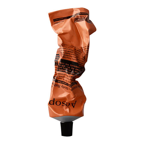 Aesop Rind Concentrate Body Balm 120ml