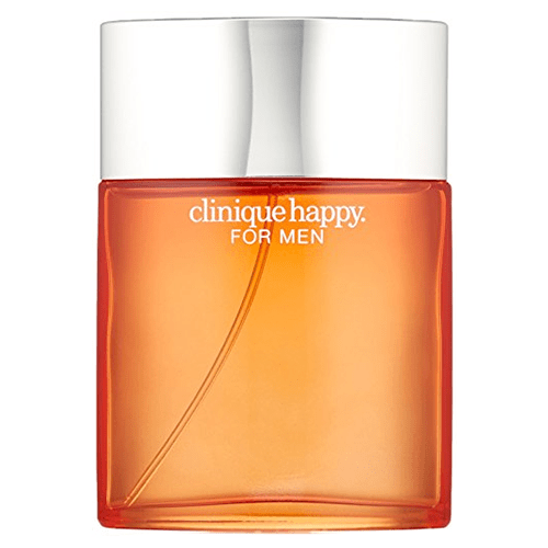 clinique happy candle