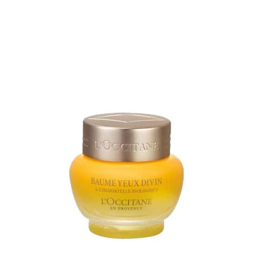 L'Occitane Immortelle Divine Eye Balm