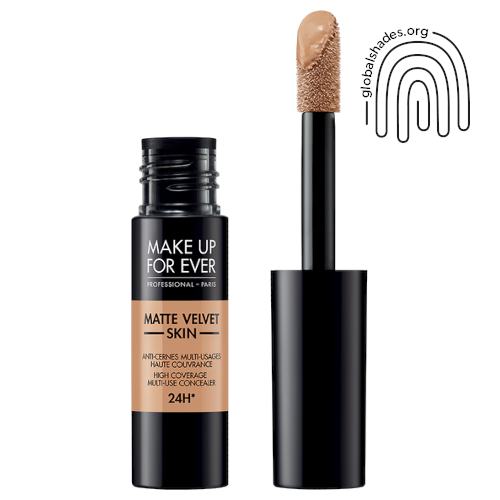 matte concealer