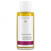 Dr Hauschka Strengthening Hair Treatment (was Neem Hair Oil) by Dr. Hauschka