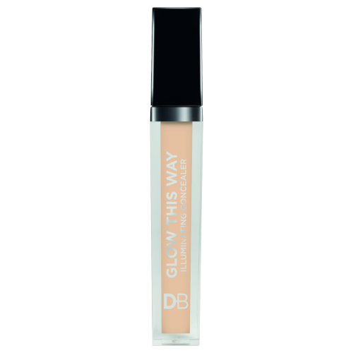Designer Brands Glow This Way Illuminating Concealer by Designer Brands