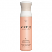 Virtue Curl Shampoo 240ml