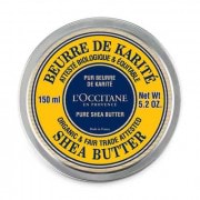 L'Occitane Shea Butter - 150ml