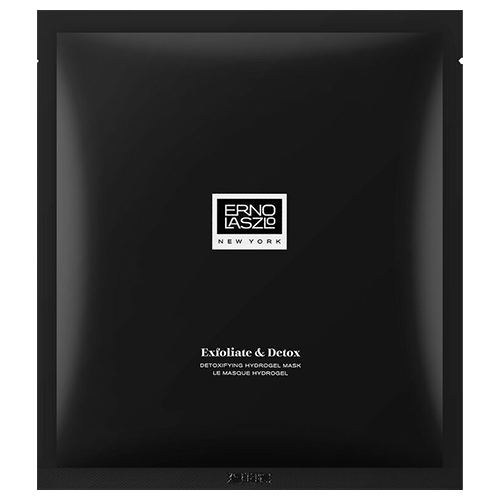 Erno Laszlo Detoxifying Hydrogel Mask