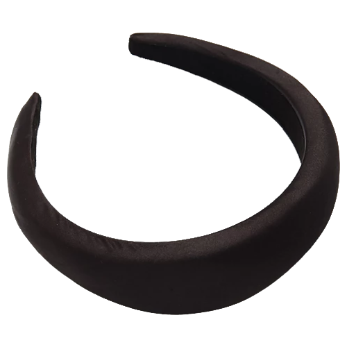 Reliquia Zoe Headband- Black