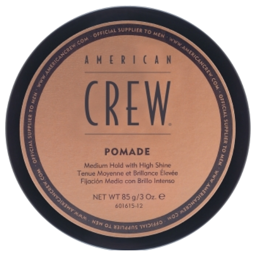 American Crew Classic Pomade