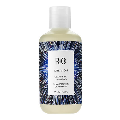 R Co Oblivion Clarifying Shampoo Free Post