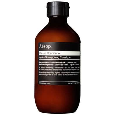 Aesop Classic Conditioner - 200ml