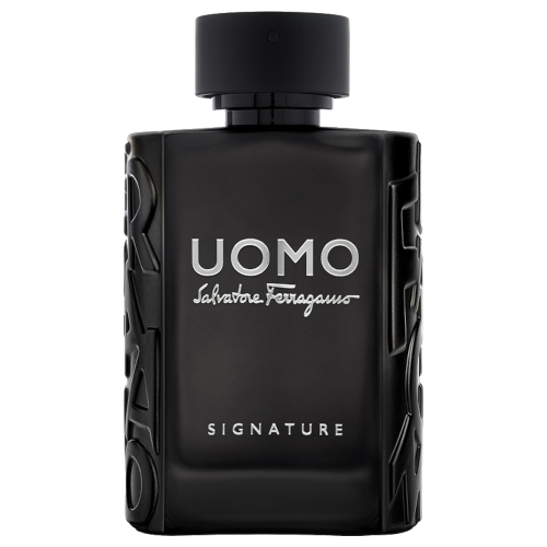 Ferragamo Uomo Signature EDP 100ml by Salvatore Ferragamo