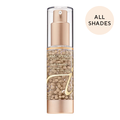 Jane Iredale Liquid Minerals
