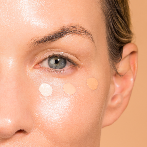 inika full coverage concealer