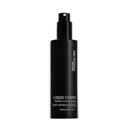 Shu Uemura Liquid Fabric - Mineral Texture Spray