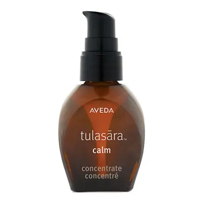 A Soothing Aveda Serum To Comfort Cranky Skin