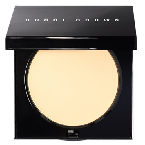 Bobbi Brown Sheer Finish Pressed Powder