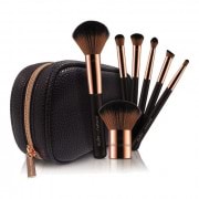 Nude by Nature Essential Collection 7 Piece Brush Set