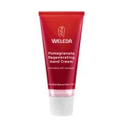 Weleda Pomegranate Hand Cream