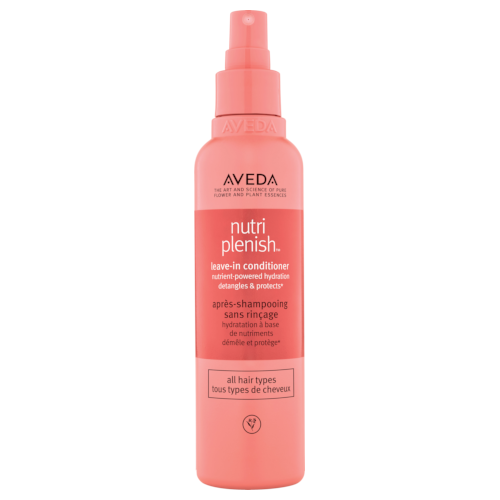 Aveda NutriPlenish Vitamin Leave In Conditioner Spray 200ml by Aveda