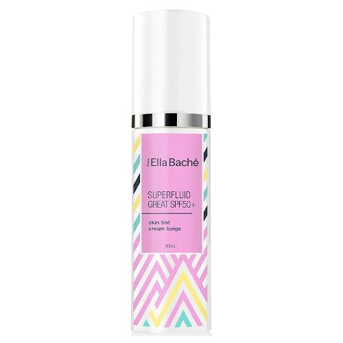 Ella Baché Superfluid Great SPF50+