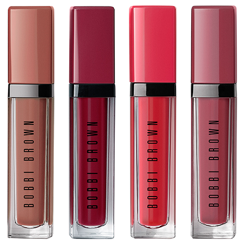 Bobbi Brown Major Crush Liquid Lip Set