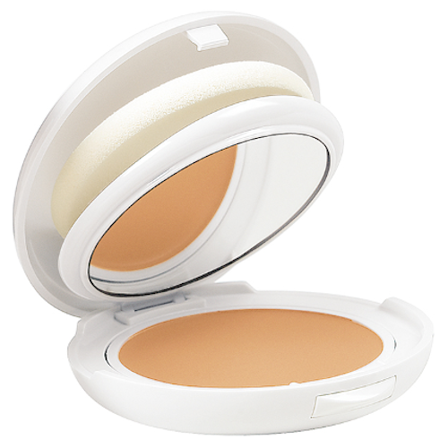 avene high protection tinted compact spf 50