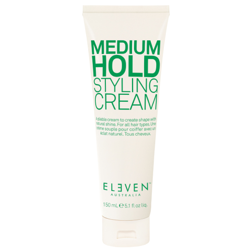 ELEVEN Medium Hold Styling Cream