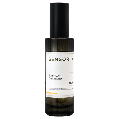 SENSORI+ Air Detoxifying Aromatic Mist - Gayndah Orchard 4625 30ml by SENSORI+