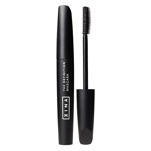 3INA The Definition Mascara - 1 Black