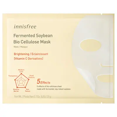 Affordable & Hydrating Face Mask for Dry Skin