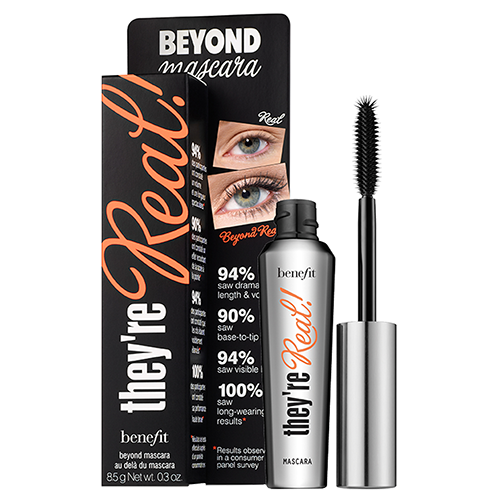 Benefit They're Real! Lengthening Mascara by Benefit Cosmetics
