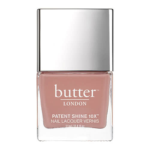 butter LONDON Patent Shine 10X Nail Polish - Mum's The Word by butter LONDON