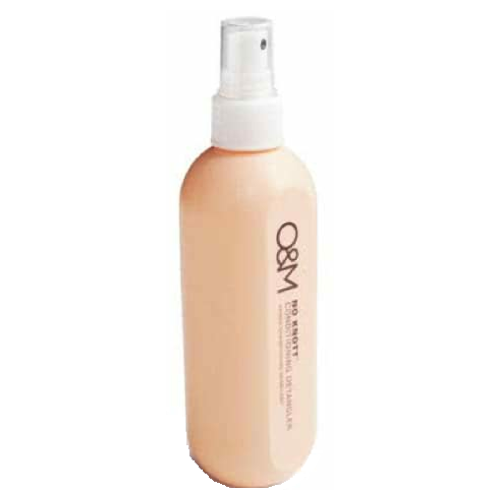 O&M Know Knott Conditioning Detangler