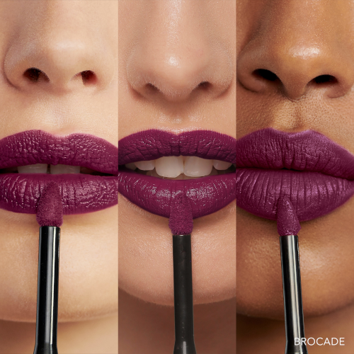 Bobbi Brown Velvet Matte Luxe Liquid Lip + Free Post
