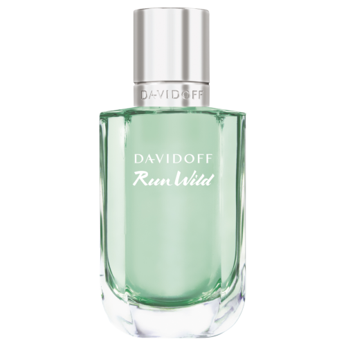 Davidoff Run Wild for Her EDT 50mL by Davidoff