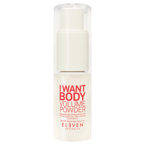 ELEVEN I Want Body Volume Powder
