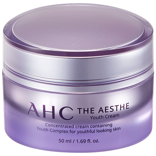 AHC The Aesthe Youth Cream 50ml by AHC
