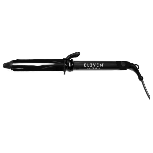 1.25 barrel curling iron
