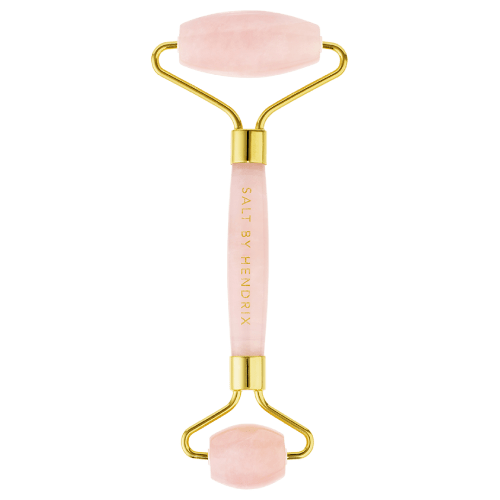 SALT BY HENDRIX Rose Quartz Face Roller