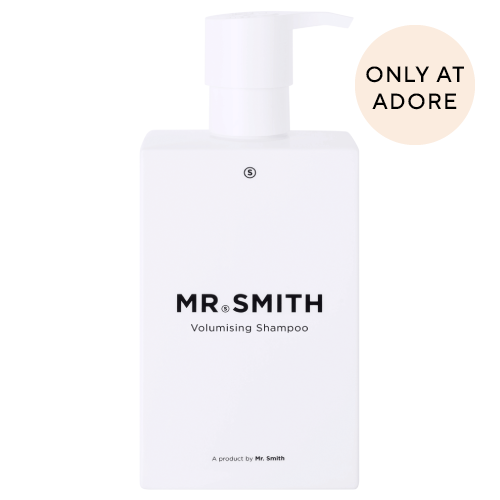 Mr. Smith Volumising Shampoo 275ml by Mr. Smith