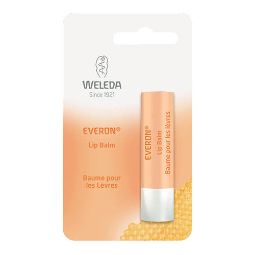 Weleda Everon Lip Balm