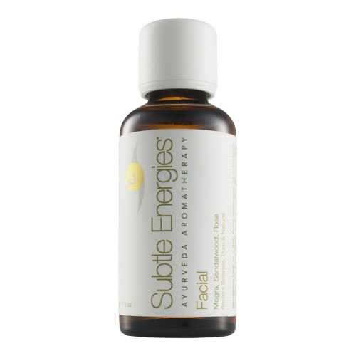 Subtle Energies Facial Blend Oil