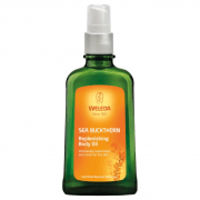 Weleda Sea Buckthorn Body Oil