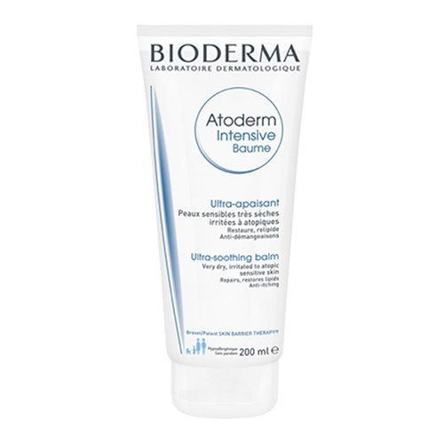 Bioderma Atoderm Intensive Balm 200ml by BIODERMA